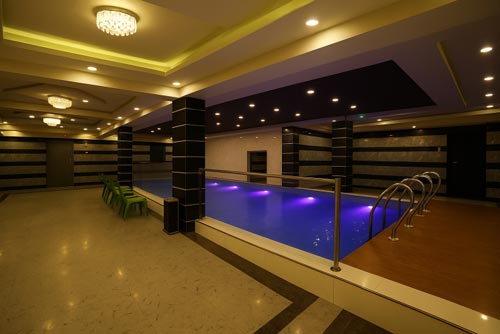 About Jyostna International